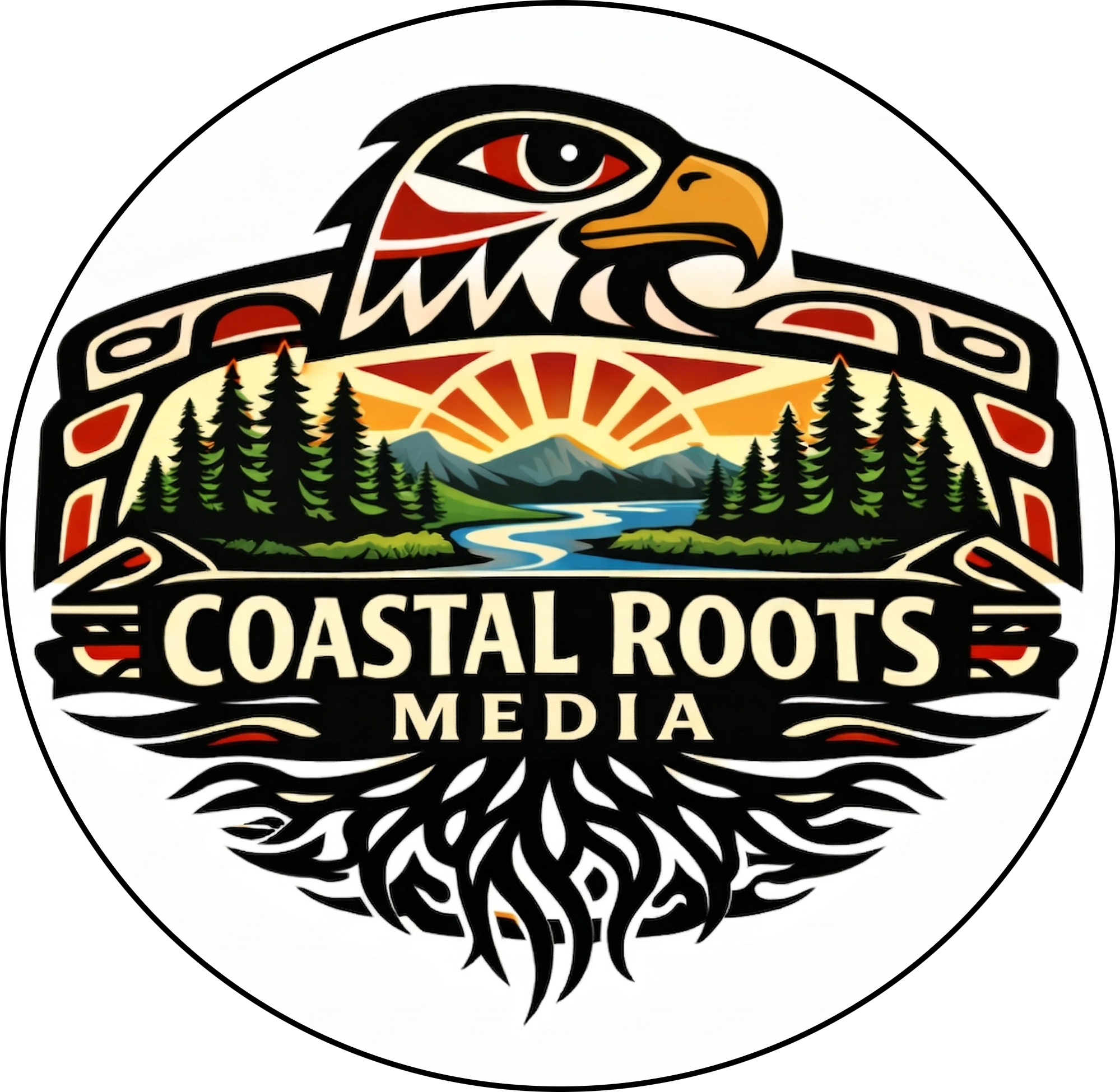 coastalrootsmedia.com